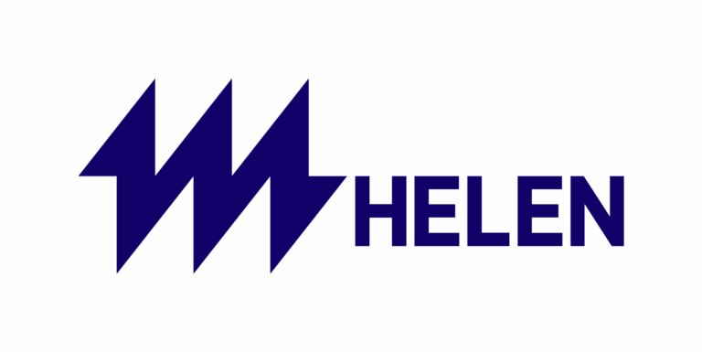 Helenin logo